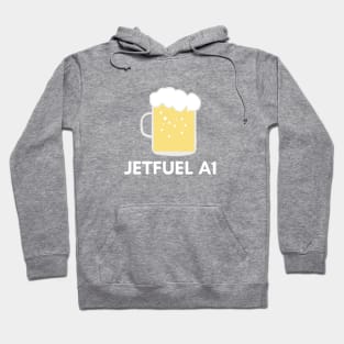 Jetfuel A1 Hoodie